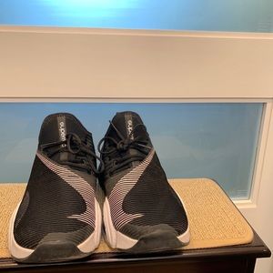 Nike superrep hiit training shoes